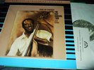 THE RAY BROWN TRIO : SOULAR ENERGY AUDIOPHILE LIMITED 180GRAM LP CONCORD JAZZ