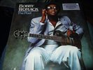 BOBBY WOMACK : THE POET STILL SEALED 40TH ANNIVERSARY 180GRAM LP 2021 ABKCO CSSR