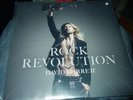 DAVID GARRETT : ROCK REVOLUTION STILL SEALED 2LP 2017 DECCA EU