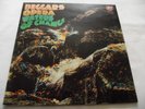 BEGGARS OPERA   WATERS OF CHANGE ** 1971 UK 1st Swirl VERTIGO LP