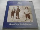 THIN LIZZY   SHADES OF A BLUE ORPHANAGE ** 1972 UK 1st Green DECCA LP