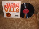Tiny Grimes Tiny in Swingville Prestige/Swingville 2002 MONO RVG org Jerome Rich