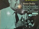 HORACE PARLAN On The Spur Of The Moment  BLUE NOTE 4074 MONO WEST 63RD EAR RVG
