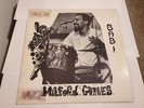 MILFORD GRAVES Babi LP IPS IPS ST004 US 1977 FREE JAZZ CLEAN