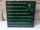ROGER WATERS - RADIO KAOS - UK 1ST PRESS LP W/INNER 1987 A-1U/B-1U - EX/EX