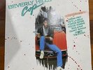 'Beverly Hills Cop' Movie Soundtrack Album Vinyl LP Record