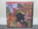 SANTANA - ABRAXAS   LTD NO'D MOBILE FIDELITY LP STILL SEALED/FREE UK PP