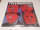 Talking Heads – Remain In Light LP VINYL NEW & SEALED LIMITED EDITION RED