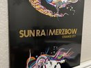 Sun Ra / Merzbow Strange City Reissue NEW