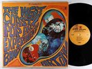 West Coast Pop Art Experimental Band - Part One LP - Reprise VG++