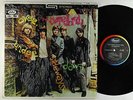 Yardbirds - Over, Under, Sideways, Down LP - Capitol Canada VG+ Shrink
