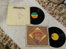 Donny Hathaway Extension of a Man(1973) & The Best of Donny Hathaway(1978)
