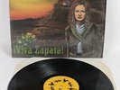 7 Year Bitch - ¡Viva Zapata  [1994 Vinyl LP Record CZ078 Shrink Wrap] RARE Punk