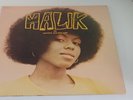 MALIK /THE  LAFAYETTE AFRO-ROCK BAND /  LP   AMERICA 30 AM 6137
