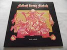 BLACK SABBATH   SABBATH BLOODY SABBATH ** 1973 UK 2nd WWA LP