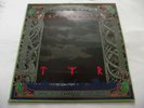 BLACK SABBATH   TYR ** 1990 1st Press IRS LP