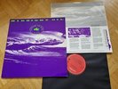 Midnight Oil - Scream In Blue - Live Vinyl LP Europe
