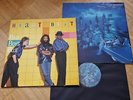 Bad Boys Blue - Heartbeat Vinyl LP Germany