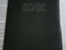 AC/DC Back in Black New Vinyl Album Sealed Columbia Records                   L1