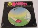 Heart-Magazine-ORIG.1977 US Mushroom LP w/Withdrawn Mix & Sticker-SEALED/NOS