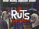 The Ruts - The Highest Energy Ruts Live (NEW 12