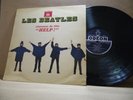 the  Beatles Chansons Du Film 