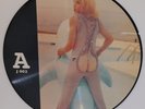 MADONNA - MLVC 1992 INTERVIEW - PICTURE DISC