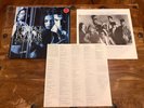 PRINCE & The NPG : DIAMONDS AND PEARLS 2 x Vinyl LP Album Set 1991  VG+