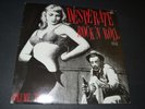 Desperate Rock 'N' Roll Volume 10 RARE 1988 UK IMPORT Rockabilly FAST SHIPPING