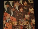 Pink Floyd,The Piper At The Gates Of DAWN,EMI -EMS-80317,1974 Japan Lp.