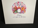 QUEEN*A NIGHT AT THE OPERA*VINYL LP, Mobile Fidelity Sound Lab Master Recording