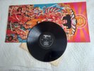 The Jimi Hendrix Experience – Axis: Bold As Love
