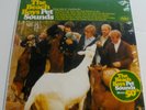 THE BEACH BOYS - Pet Sounds (50th) Mono - New, Sealed Vinyl LP Record Album