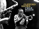 Brown,Clifford / Roa - Clifford Brown & Max Roach [New Vinyl LP] 180 Gram,
