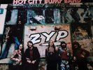 HOT CITY BUMP BAND...COME TOGETHER - - 1976 Australian WIZARD 12