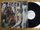 IKE & TINA TURNER   THE HUNTER 1969 VINYL LP ALBUM BLUE THUMB RECORD VG+ / VG+