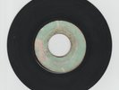 BLANK/ GEORGE  - GLADSTONE ANDERSON - TOMORROW (70 REGGAE INSTRUMENTAL 7