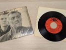 RARE Viletones Look Back in Anger REP-0001 Vinyl - 7