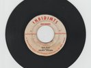 INBIDIMTS/ RUN RUN - DELROY WILSON (70 REGGAE ROOTS 7