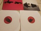 RUN THE JEWELS 4 RTJ4 vinyl LP  Killer Mike+El-P  MAGENTA COLOR PINK  UNPLAYED