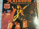 Rainbow - Live In Munich 1977 - Ltd Edition 3x Glow In The Dark Vinyl LP