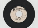 STUDIO 1/ CONSIDER ME - JENNIFER LARA (80 REGGAE ROCKERS 7