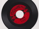 The Sonics The Witch / Psycho 45 RPM 7
