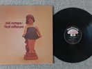 SID RUMPO - FIRST OFFENSE - ORIGINAL 1ST PRESS MUSHROOM LABEL HARD PSYCH ROCK LP