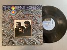 The Orient Express self titled lp Mainstream Records S/ 6117