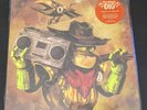 SteamWorld Dig Soundtrack Jonas Kjellberg H.M. Hammarin Vinyl Record