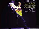 NILS LOFGREN - ACOUSTIC LIVE - ANALOGUE PRODUCTIONS 4 X 180G 45RPM VINYL BOX SET