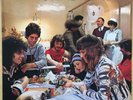 NATIONAL HEALTH 1ST PRESS 1978 UK AFFINITY CHARLY VINYL LP AFF 6 EX / EX