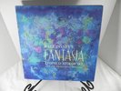 Walt Disney Fantasia 1957 LP Leopold Stokowski Vinyl NM STER-101