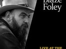 Blaze Foley - Live At The Austin Outhouse [Used Very Good Vinyl LP]